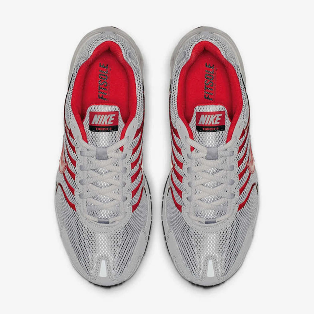 Nike Official Genuine Men's Cushioned Wear-resistant Rebound Running Shoes CI2202-001 - Kyoukaï