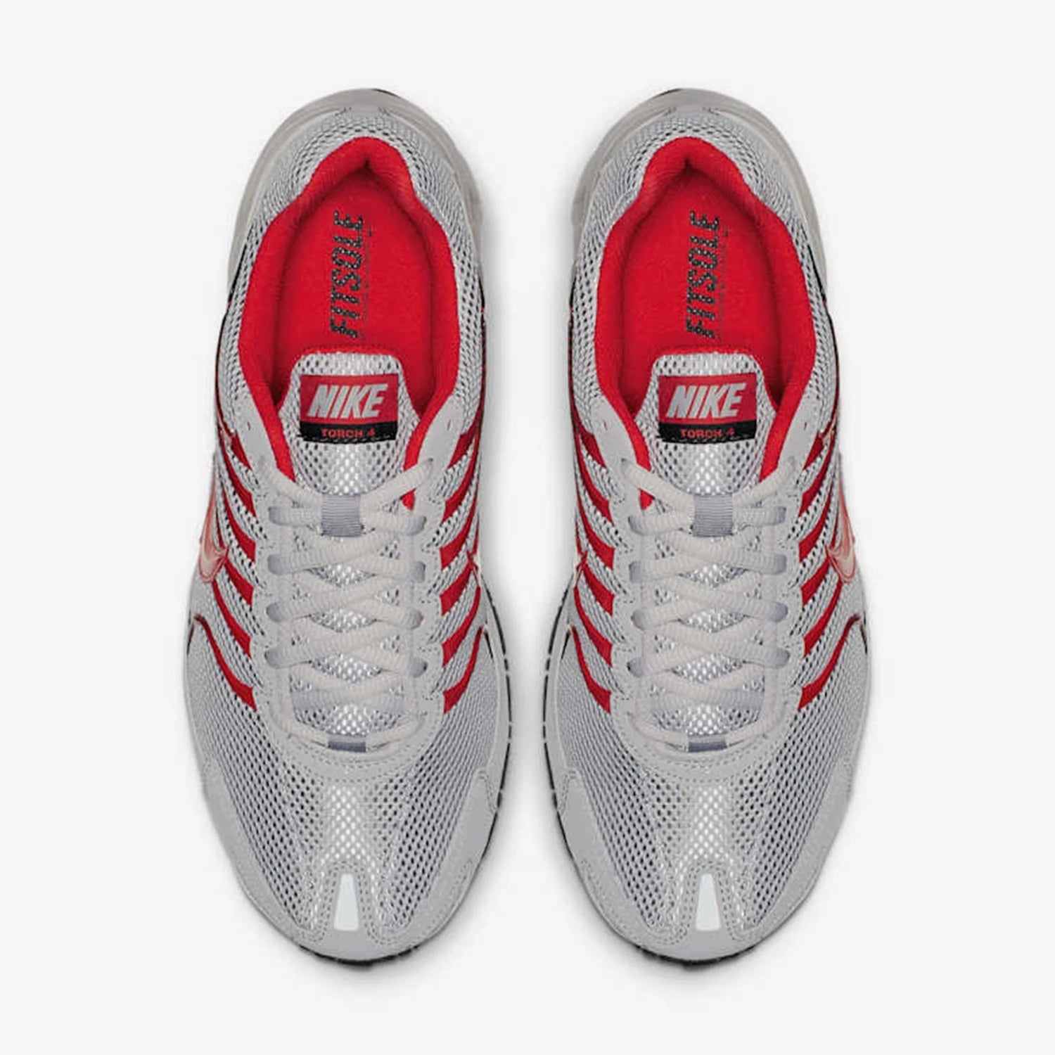 Nike Official Genuine Men's Cushioned Wear-resistant Rebound Running Shoes CI2202-001 - Kyoukaï