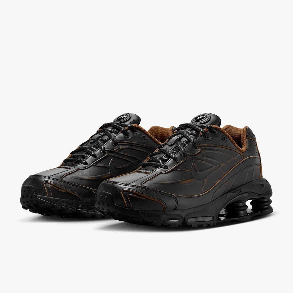 Nike Official Genuine New Unisex Low-Top Rebound Fashion Running Shoes HV4447-010 - Kyoukaï