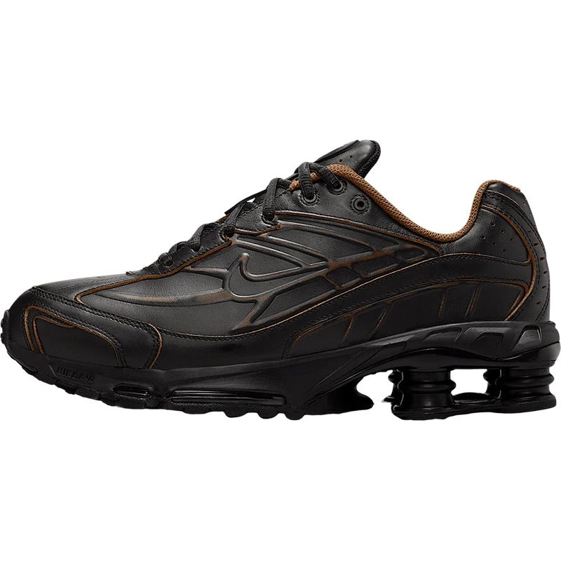 Nike Official Genuine New Unisex Low-Top Rebound Fashion Running Shoes HV4447-010 - Kyoukaï