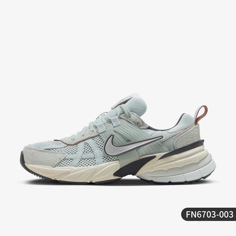 Nike Official Genuine Sports Unisex Fashion Cushioned Wear-Resistant Running Shoes FN6703-003 - Kyoukaï