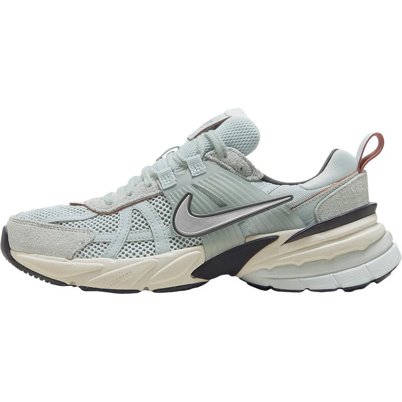 Nike Official Genuine Sports Unisex Fashion Cushioned Wear-Resistant Running Shoes FN6703-003 - Kyoukaï