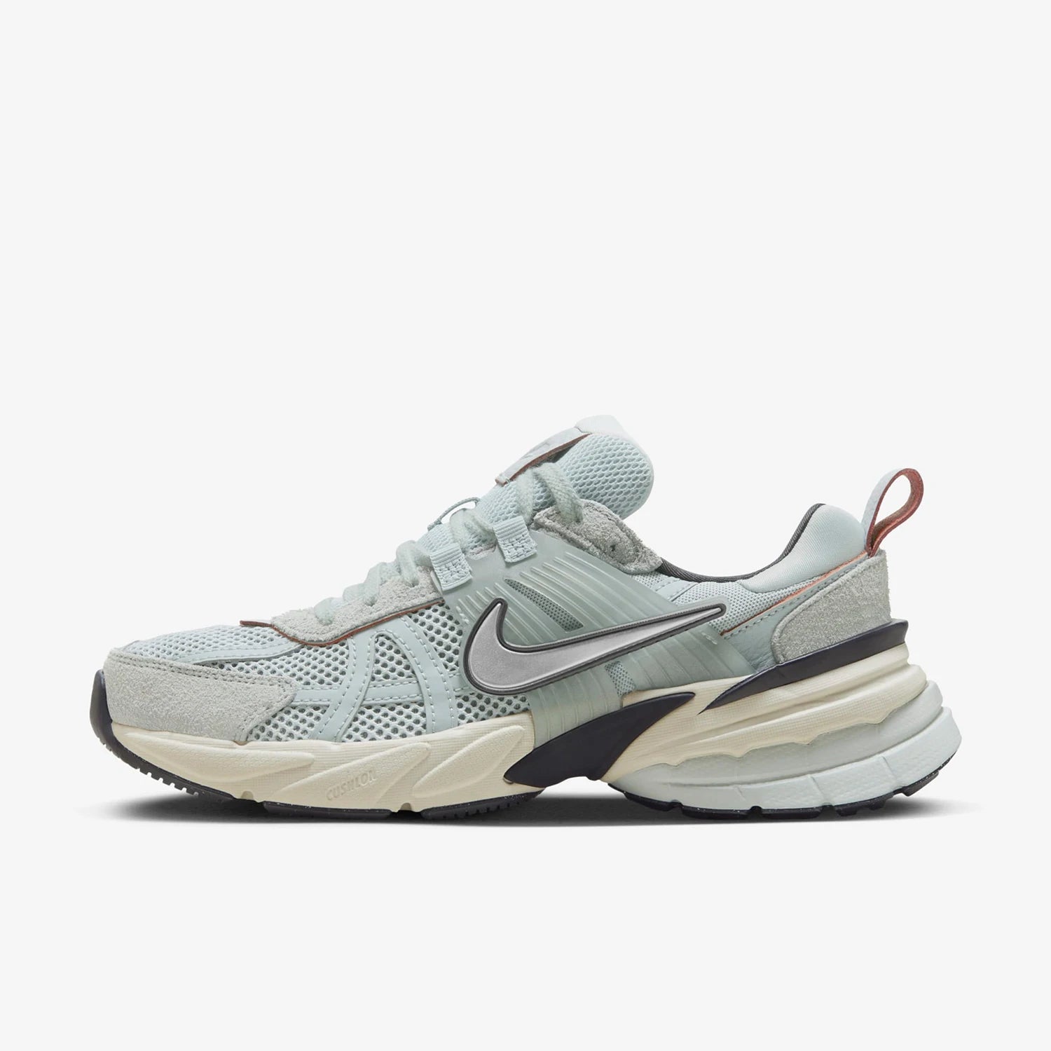 Nike Official Genuine Sports Unisex Fashion Cushioned Wear-Resistant Running Shoes FN6703-003 - Kyoukaï