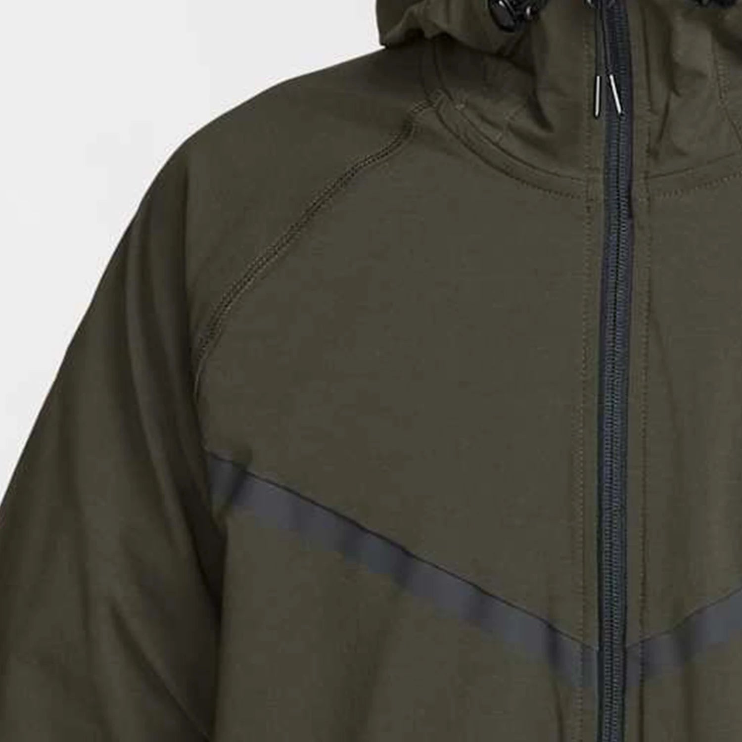 Nike Official Genuine Tech Windrunner Men's Woven Zip-Up Jacket HM7152-355 - Kyoukaï