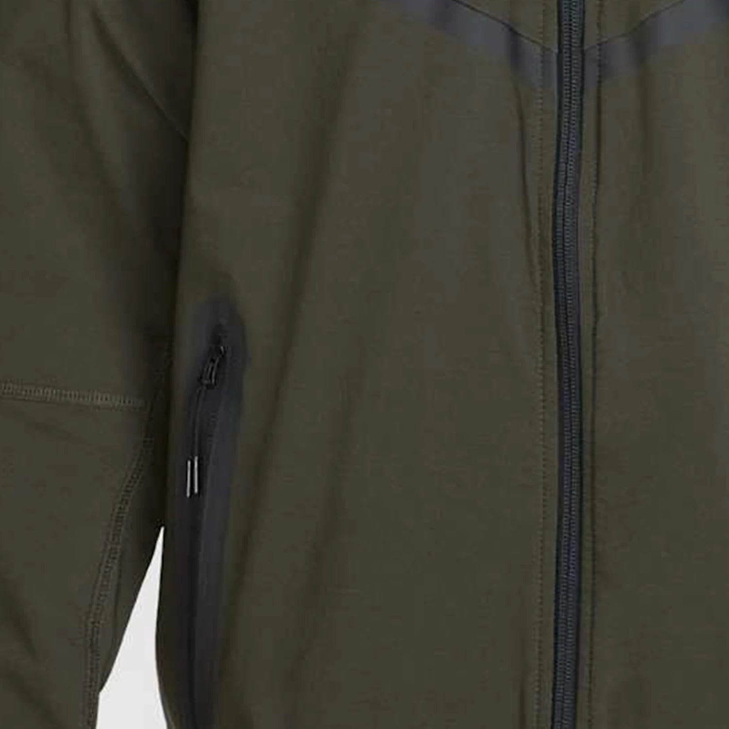 Nike Official Genuine Tech Windrunner Men's Woven Zip-Up Jacket HM7152-355 - Kyoukaï