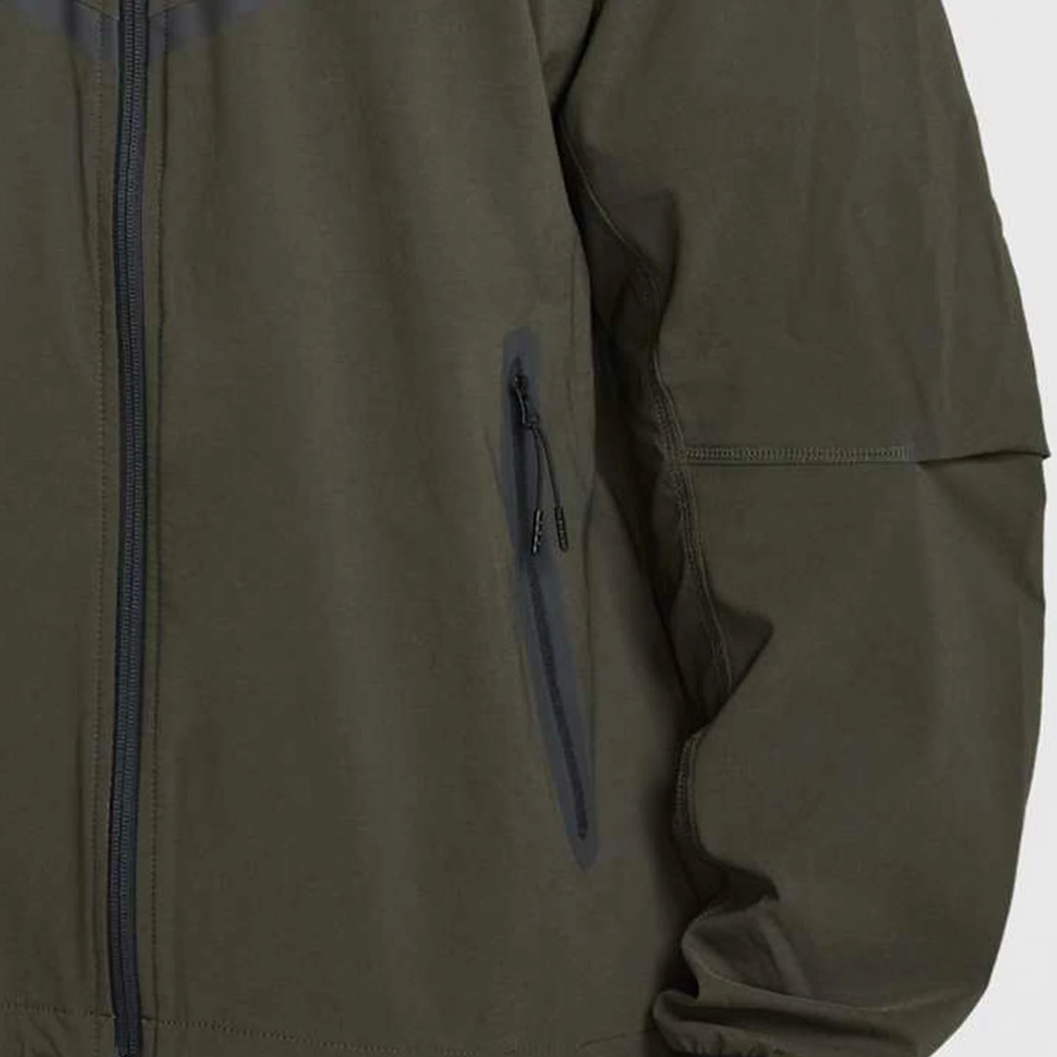 Nike Official Genuine Tech Windrunner Men's Woven Zip-Up Jacket HM7152-355 - Kyoukaï