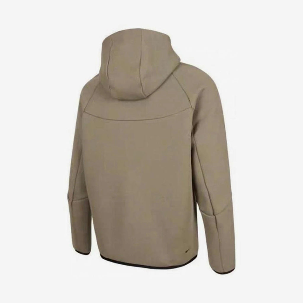 Nike Official Genuine Tech Windrunner Men's Zippered Jacket HV0950-320 - Kyoukaï
