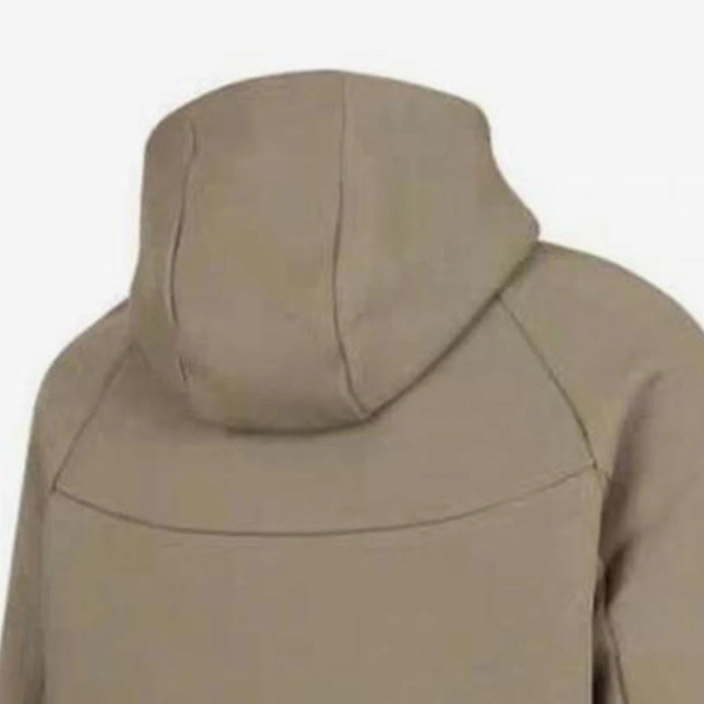 Nike Official Genuine Tech Windrunner Men's Zippered Jacket HV0950-320 - Kyoukaï