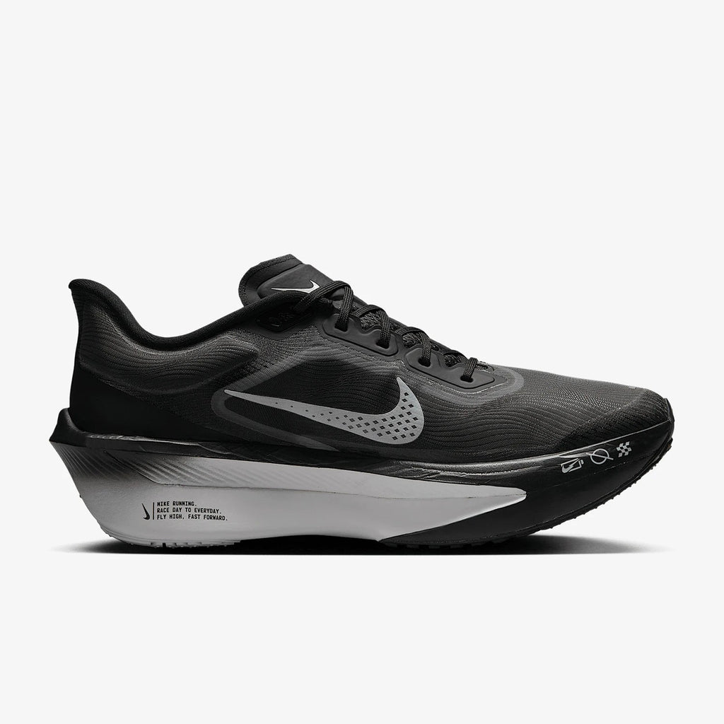 Nike official genuine Zoom Fly 6 men's marathon training running shoes FN8454-001 - Kyoukaï