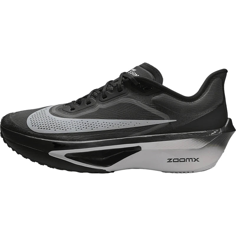 Nike official genuine Zoom Fly 6 men's marathon training running shoes FN8454-001 - Kyoukaï