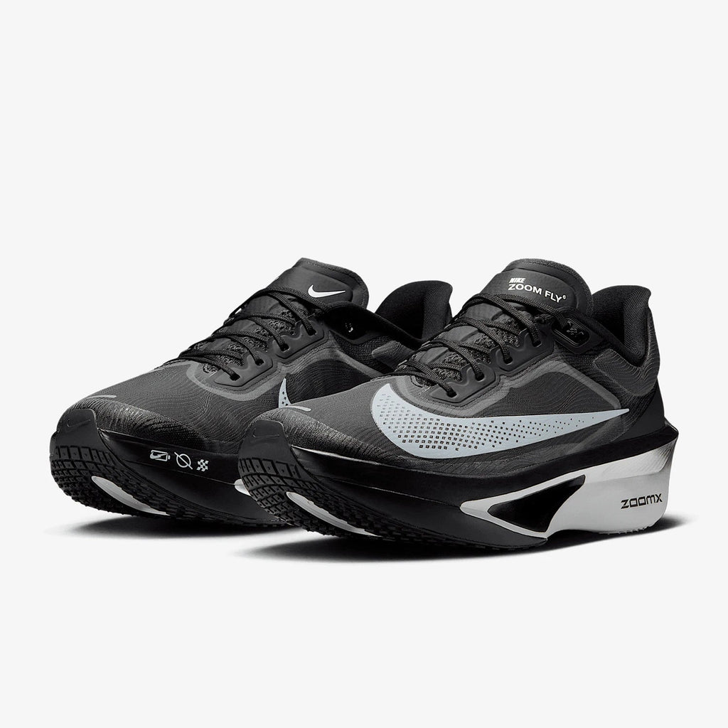 Nike official genuine Zoom Fly 6 men's marathon training running shoes FN8454-001 - Kyoukaï