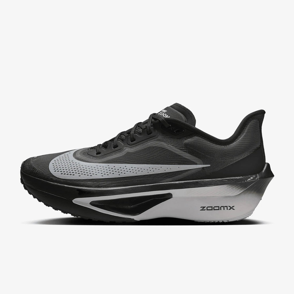 Nike official genuine Zoom Fly 6 men's marathon training running shoes FN8454-001 - Kyoukaï
