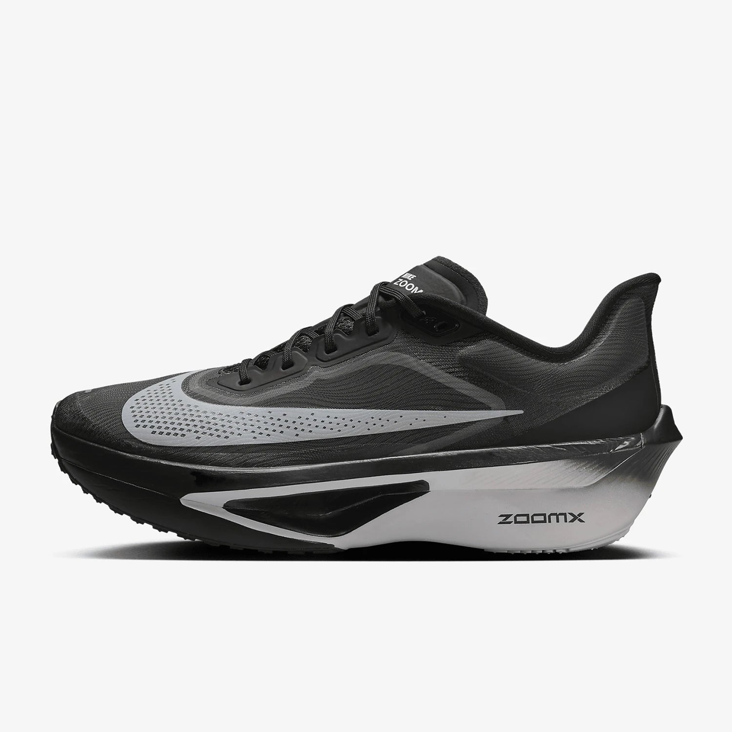 Nike official genuine Zoom Fly 6 men's marathon training running shoes FN8454-001 - Kyoukaï