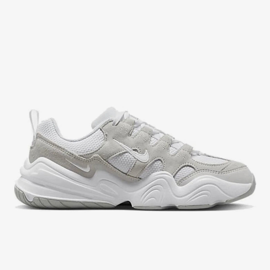 Nike Official TECH HERA Men's and Women's Fashion Low Top Casual Sports Shoes DR9761-100 - Kyoukaï