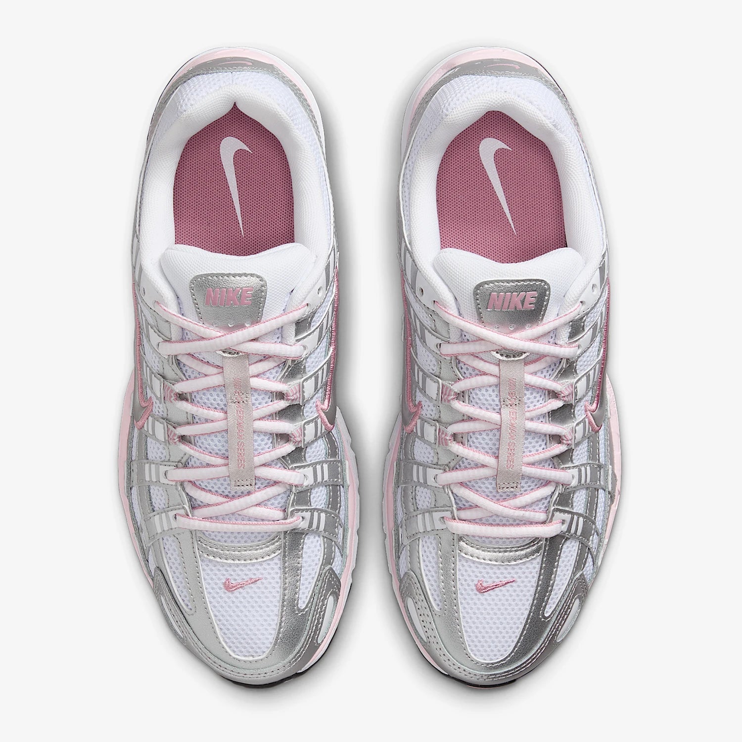 Nike P-6000 femme rétro - Kyoukaï