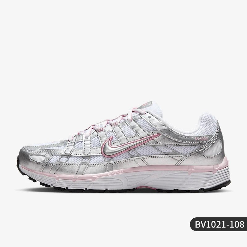 Nike P-6000 femme rétro - Kyoukaï