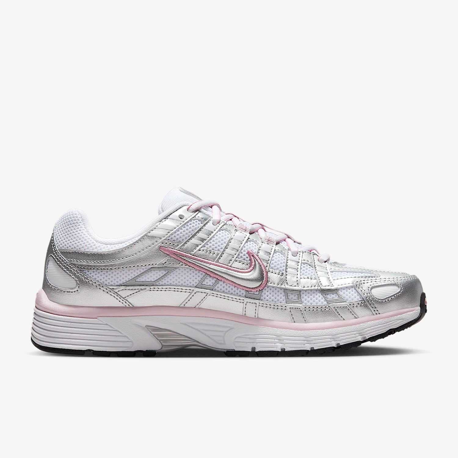 Nike P-6000 femme rétro - Kyoukaï