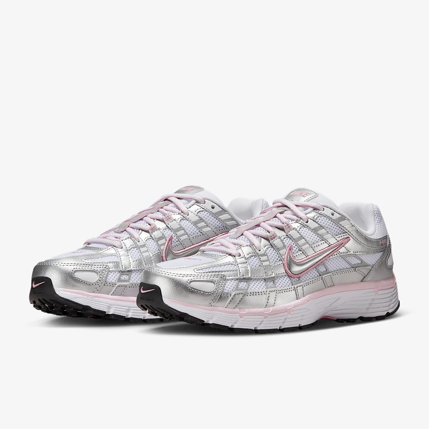 Nike P-6000 femme rétro - Kyoukaï