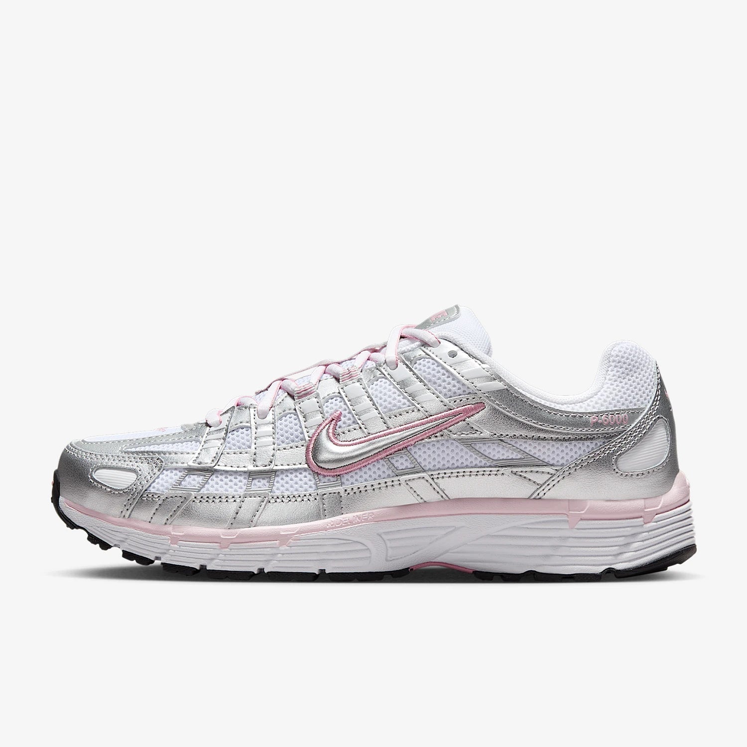 Nike P-6000 femme rétro - Kyoukaï