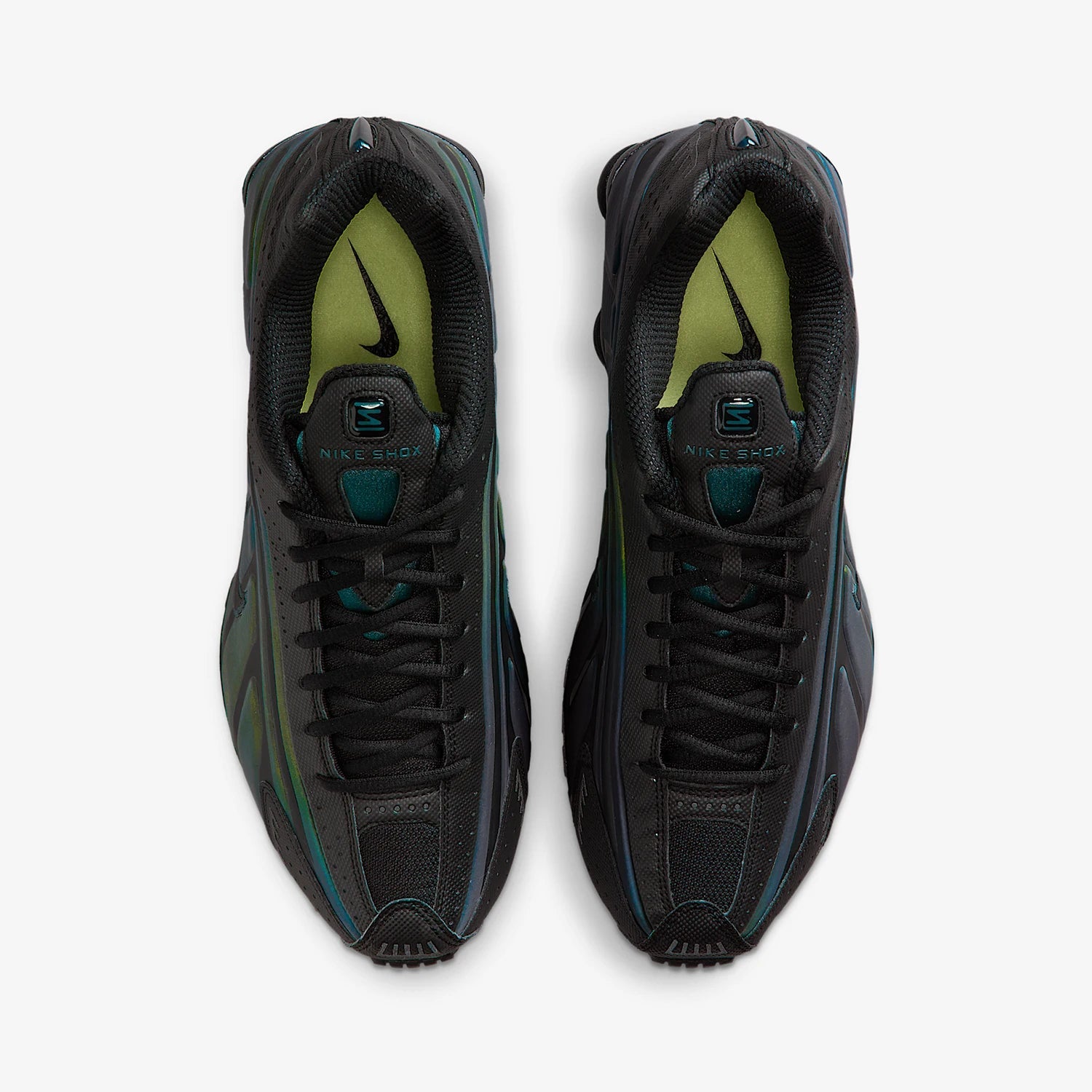 Nike Shox R4 SE colonnes Air - Kyoukaï