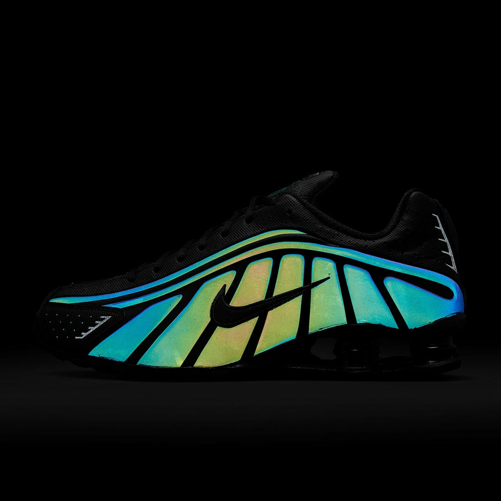 Nike Shox R4 SE colonnes Air - Kyoukaï