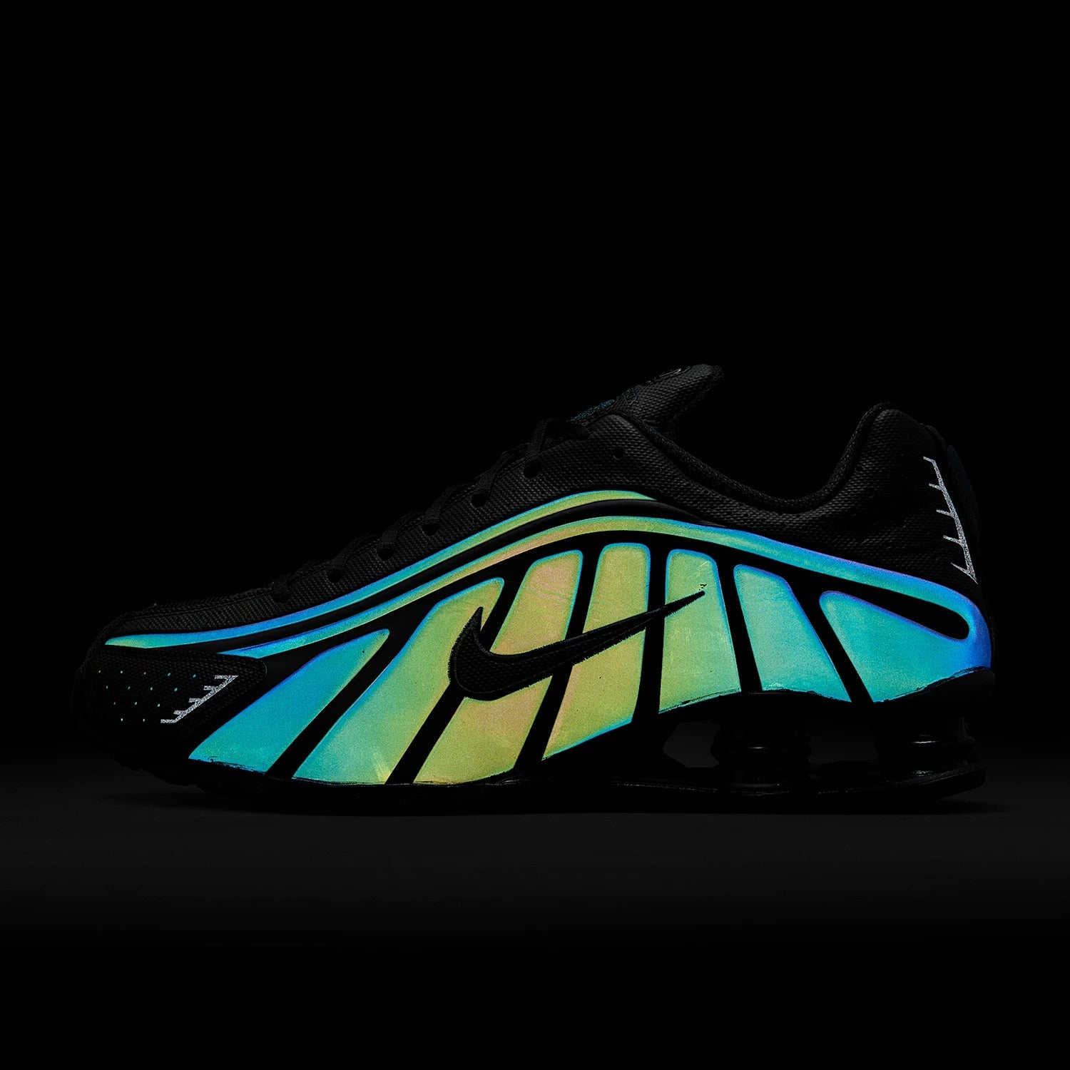 Nike Shox R4 SE colonnes Air - Kyoukaï
