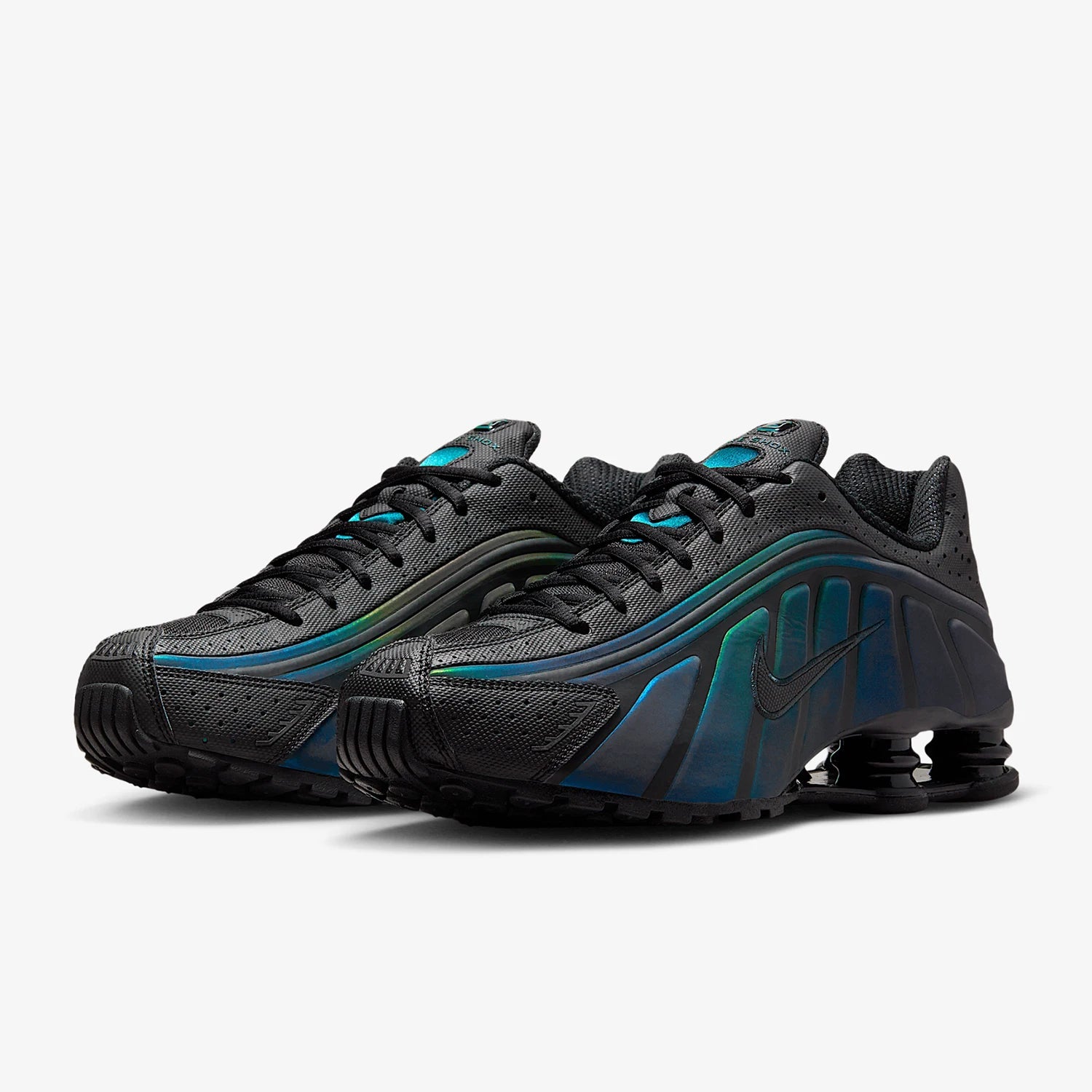 Nike Shox R4 SE colonnes Air - Kyoukaï