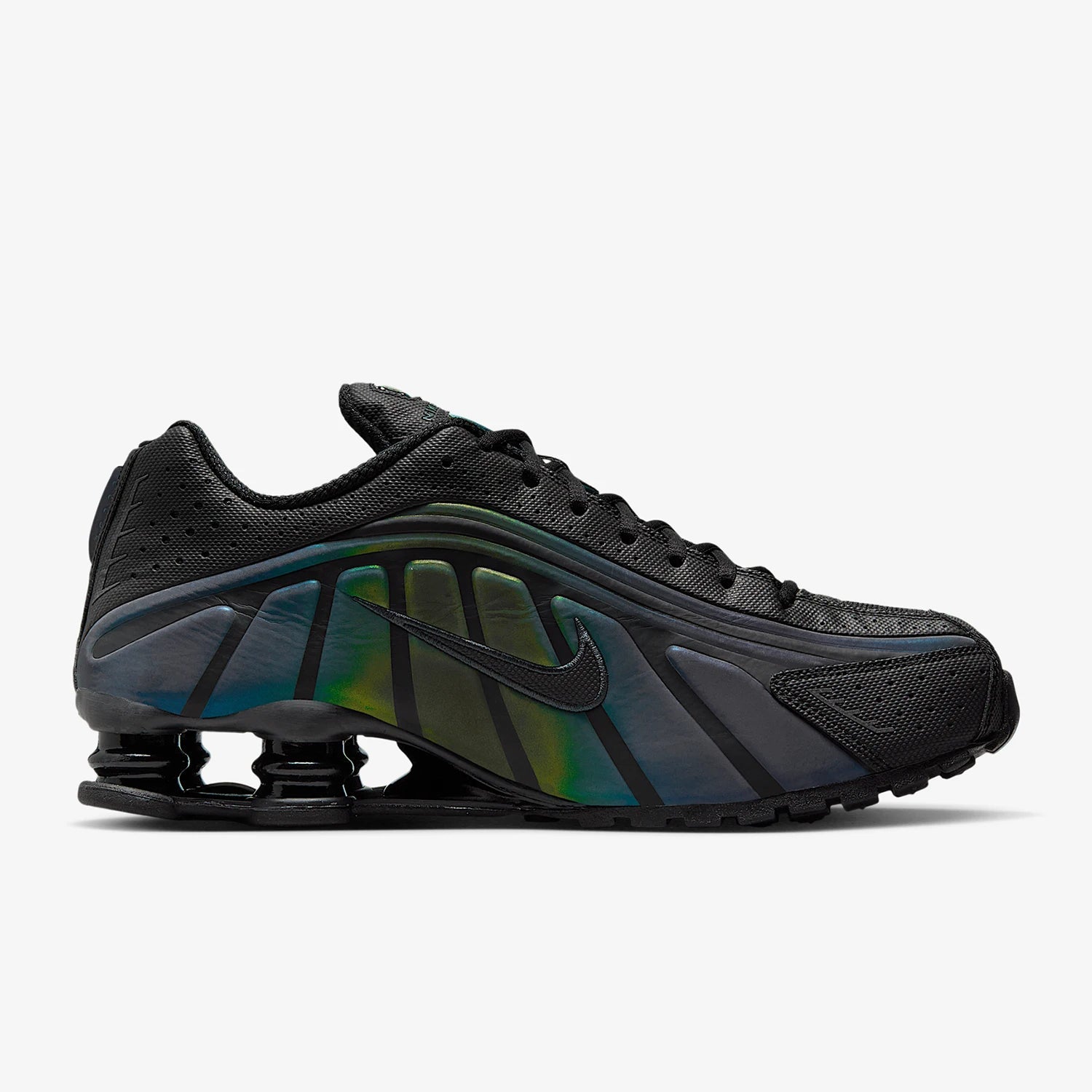 Nike Shox R4 SE colonnes Air - Kyoukaï