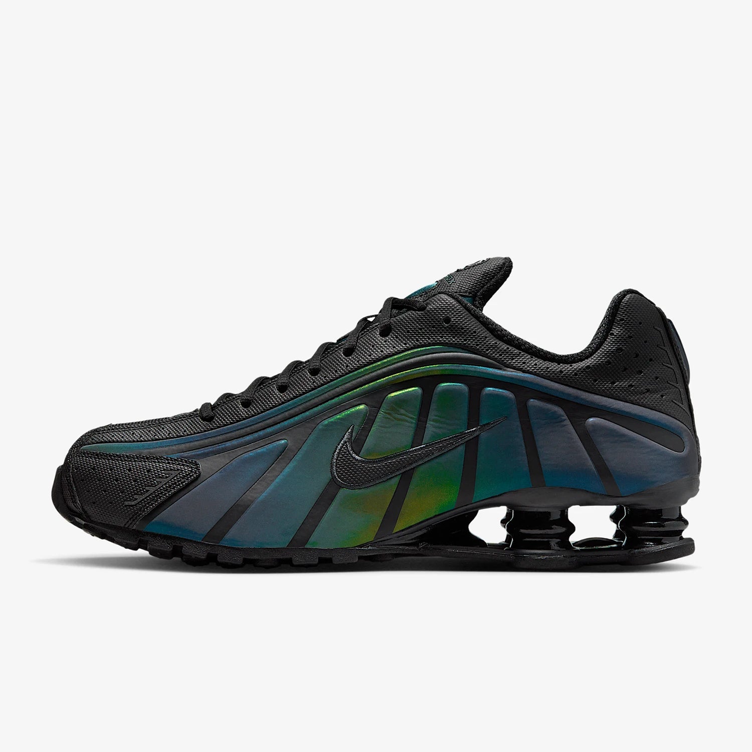 Nike Shox R4 SE colonnes Air - Kyoukaï
