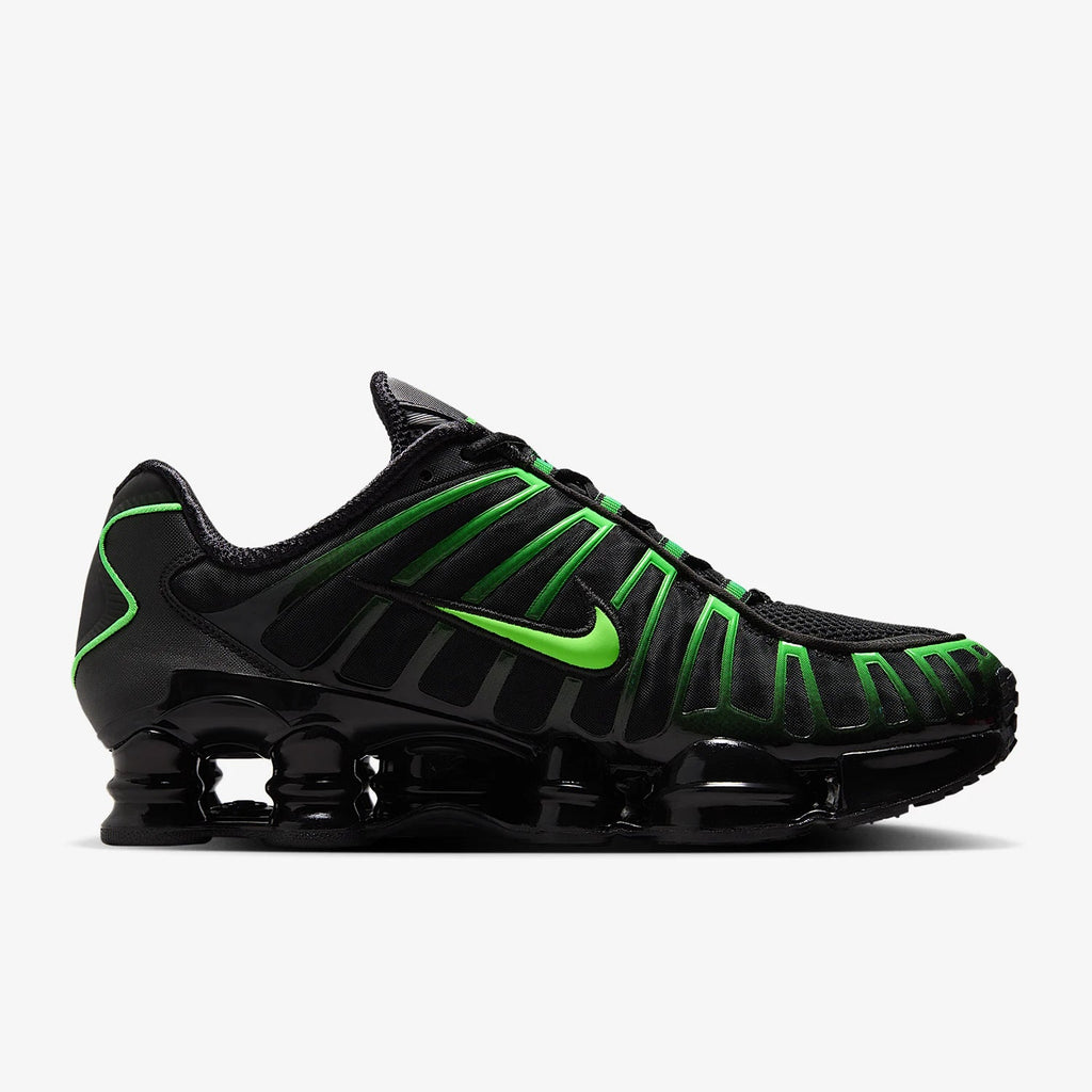 Nike Shox TL colonnes homme - Kyoukaï