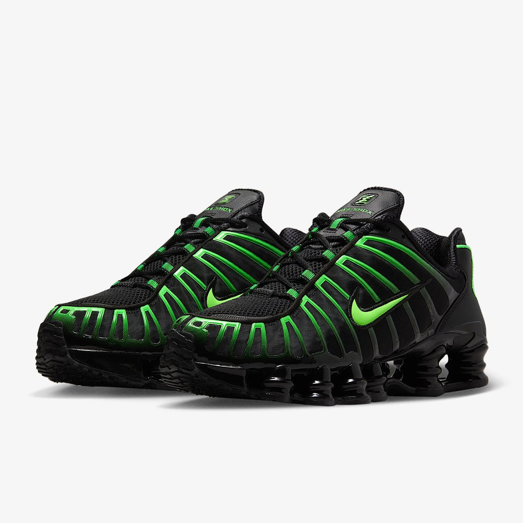 Nike Shox TL colonnes homme - Kyoukaï