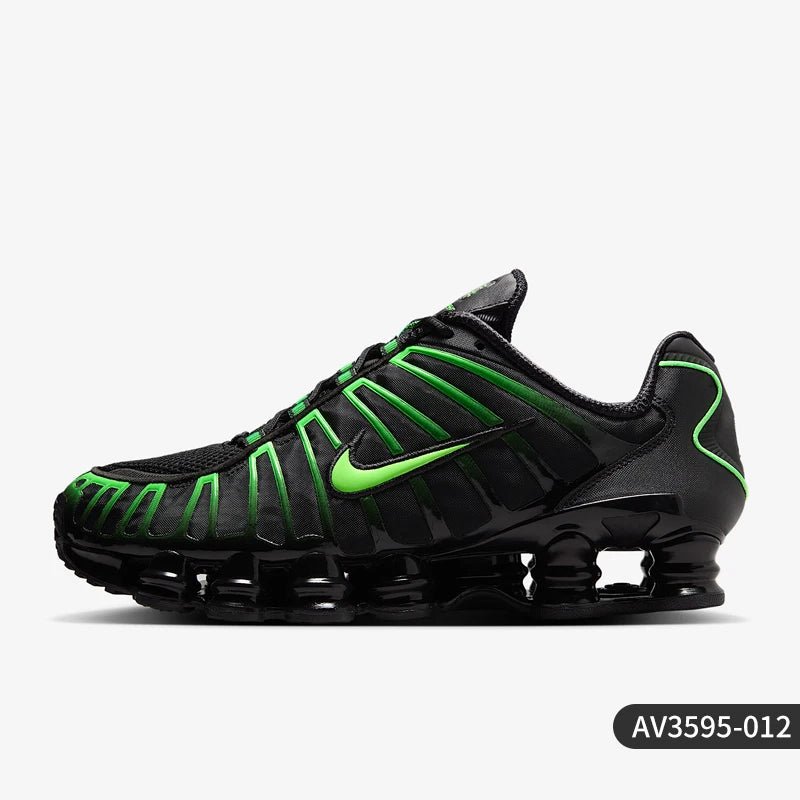 Nike Shox TL colonnes homme - Kyoukaï