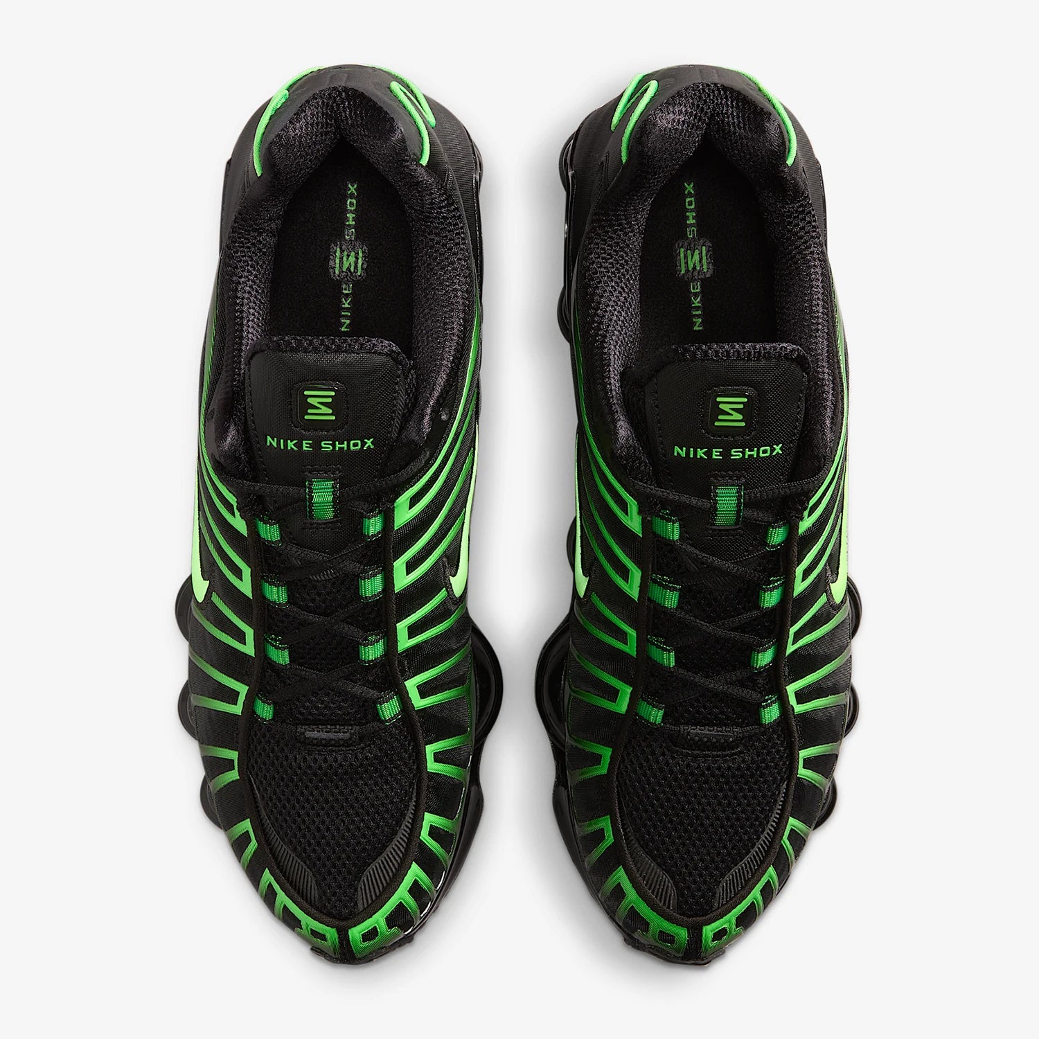 Nike Shox TL colonnes homme - Kyoukaï