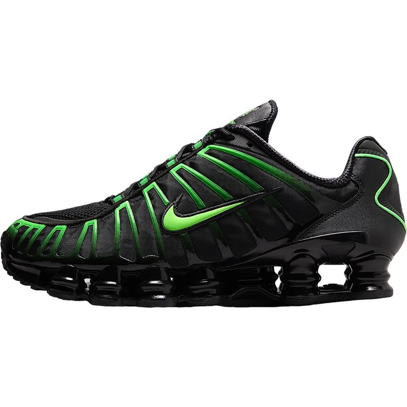 Nike Shox TL colonnes homme - Kyoukaï