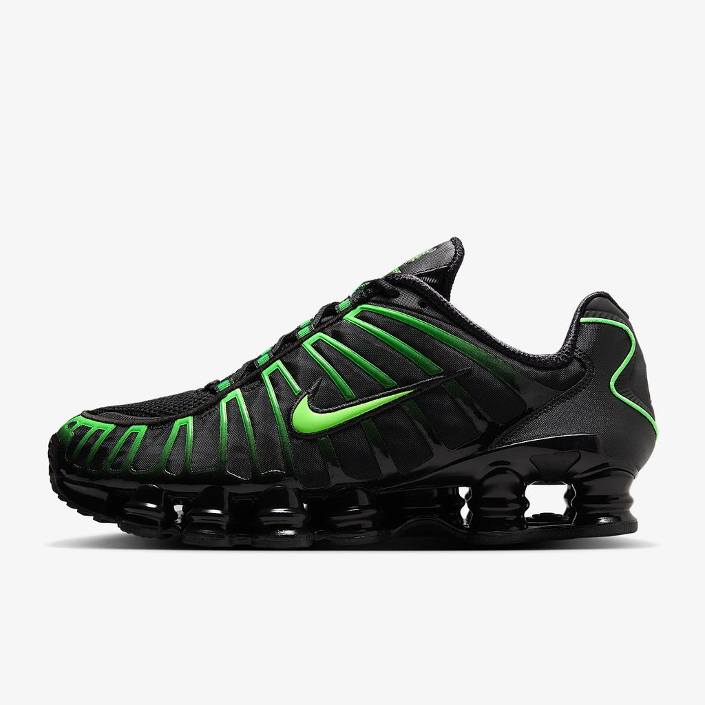 Nike Shox TL colonnes homme - Kyoukaï