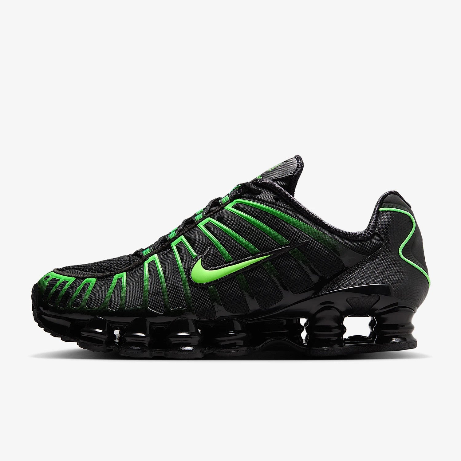 Nike Shox TL colonnes homme - Kyoukaï