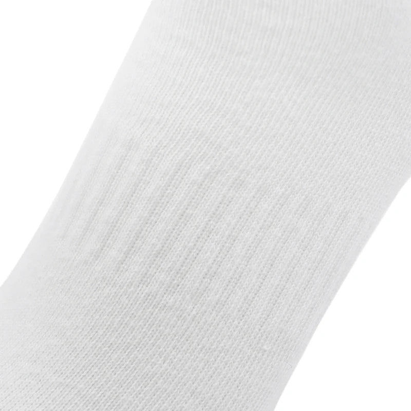 Nike Socks, Men's Socks, Women's Socks, Breathable and Comfortable Basketball Socks, Casual Socks (3 Pairs) - Kyoukaï