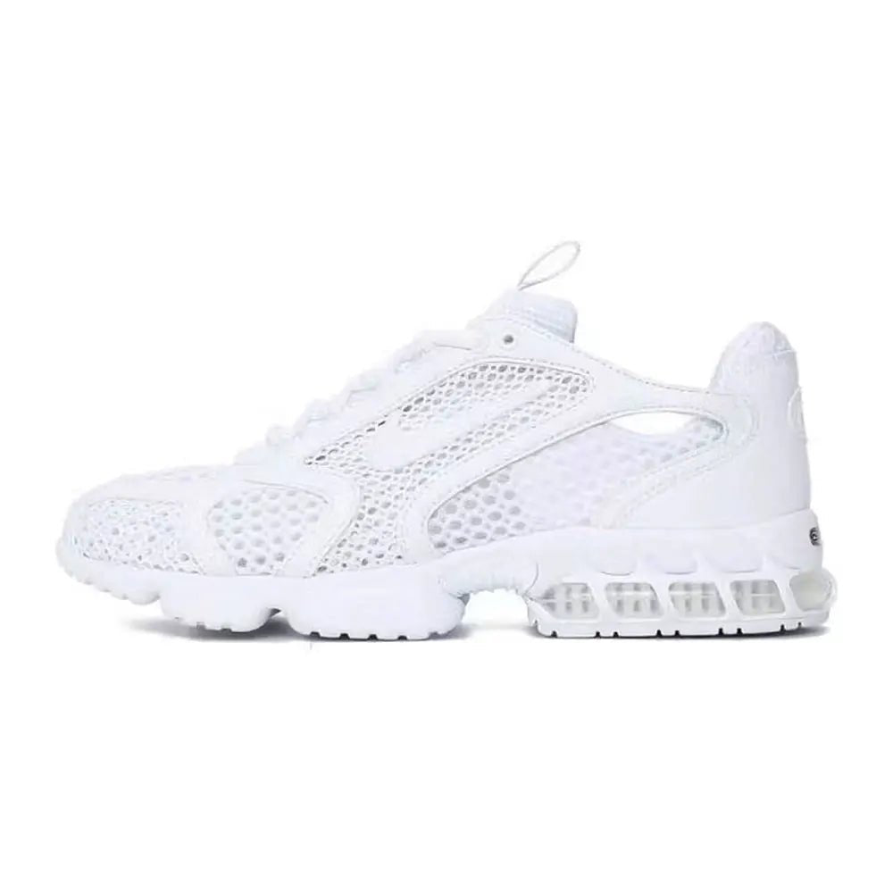 Nike Spiridon Cage 2 Liquid Silver - Kyoukaï