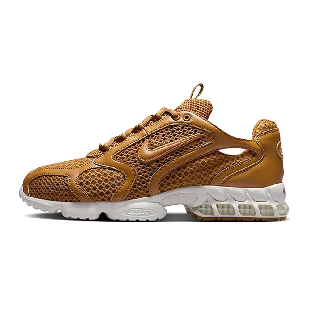 Nike Spiridon Cage 2 Liquid Silver - Kyoukaï