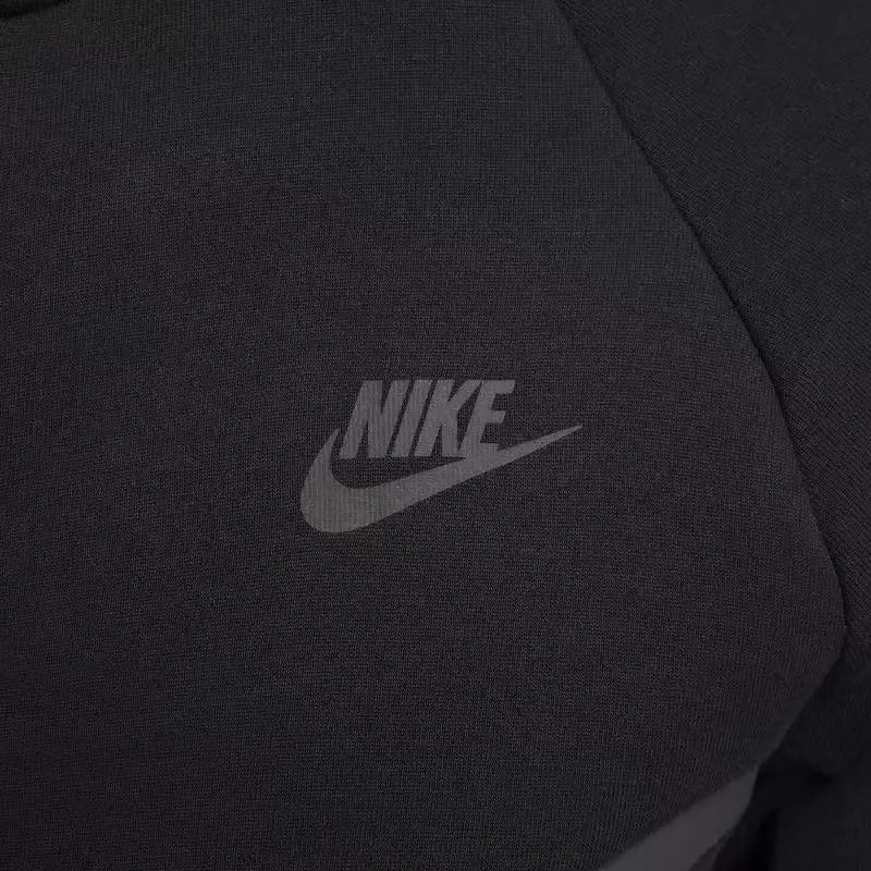 Nike Tech Windrunner Men's Full-Zip Hoodie HV0950-010 - Kyoukaï