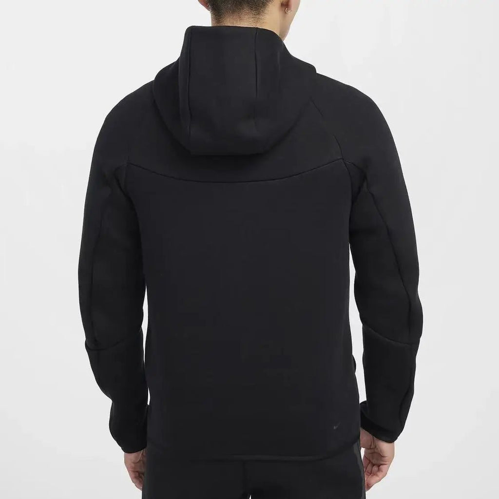 Nike Tech Windrunner Men's Full-Zip Hoodie HV0950-010 - Kyoukaï