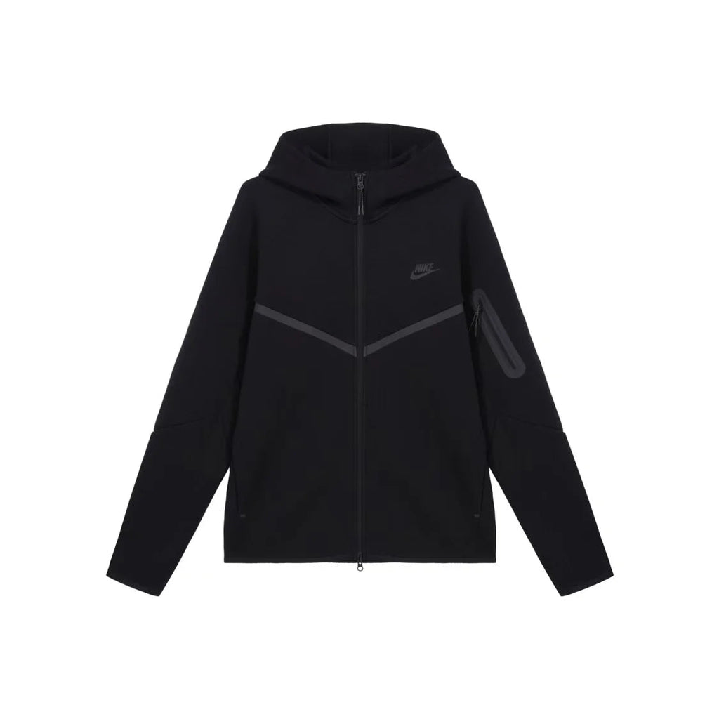 Nike Tech Windrunner Men's Full-Zip Hoodie HV0950-010 - Kyoukaï