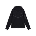 Nike Tech Windrunner Men's Full-Zip Hoodie HV0950-010 - Kyoukaï