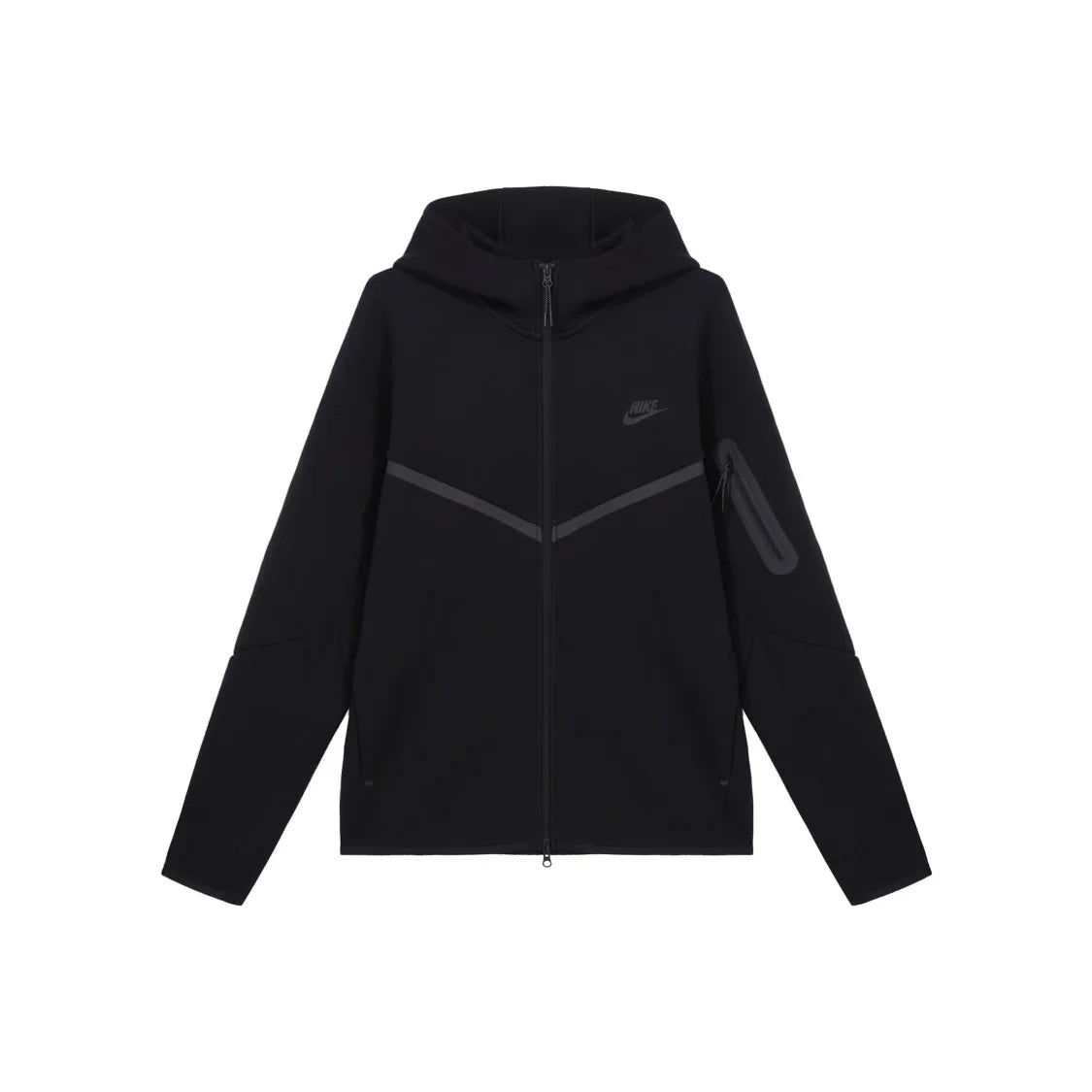 Nike Tech Windrunner Men's Full-Zip Hoodie HV0950-010 - Kyoukaï