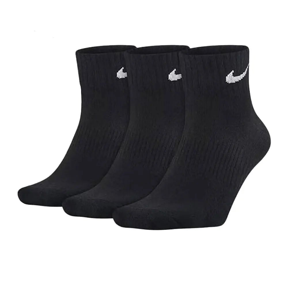 Nike Unisex Mid-Calf Socks - Versatile Styles for Comfortable Casual Wear and Sports SX7667 - Kyoukaï
