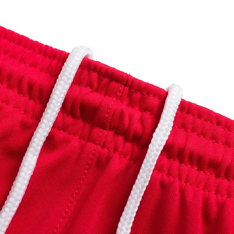 Nike Youth Shorts Quick-Drying Breathable Shorts Running Fitness Casual Sports Shorts Hf0531-657 - Kyoukaï