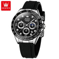 OLEVS 2875 Chronographe Sport - Kyoukaï
