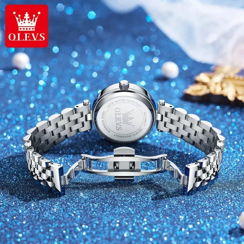 OLEVS 3641 Ciel Étoilé Femme - Kyoukaï