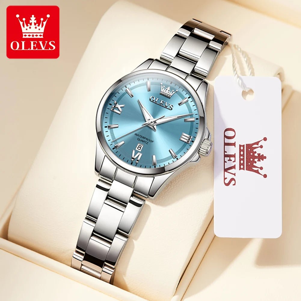 OLEVS 3668 Élégante Femme - Kyoukaï