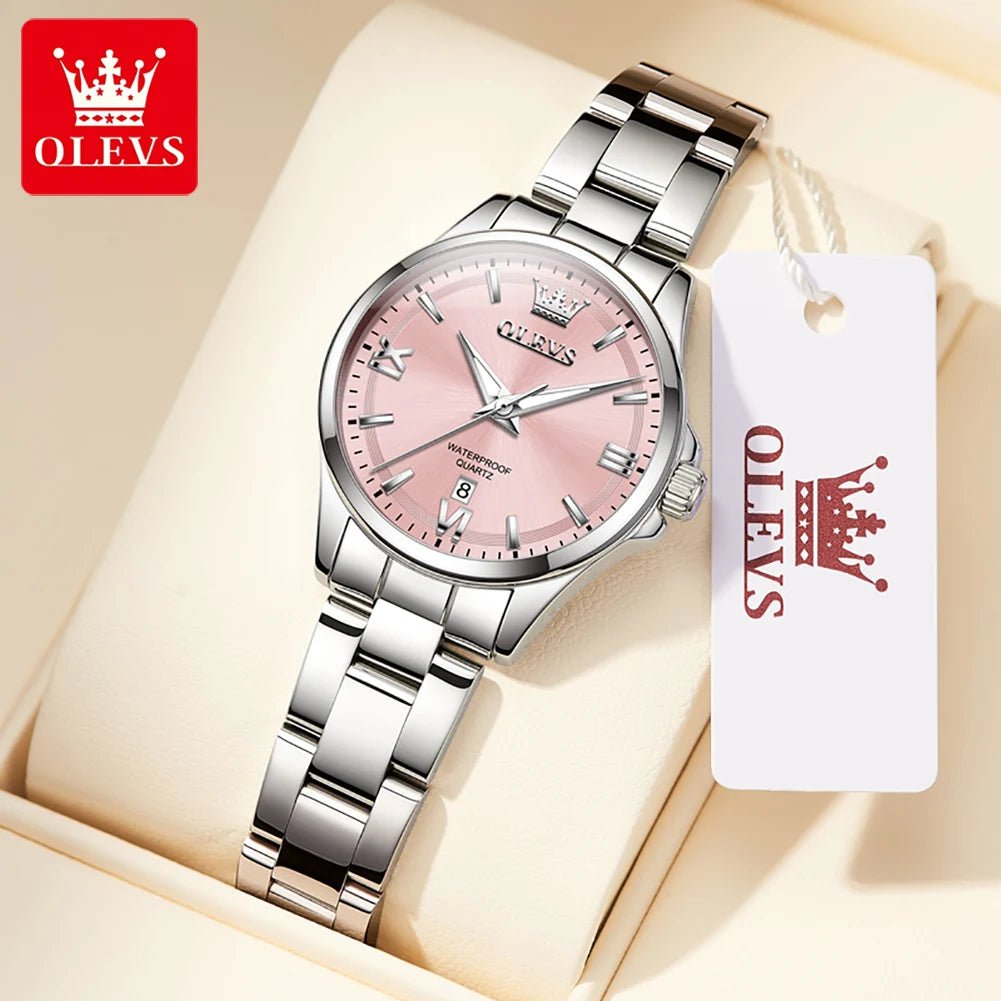 OLEVS 3668 Élégante Femme - Kyoukaï